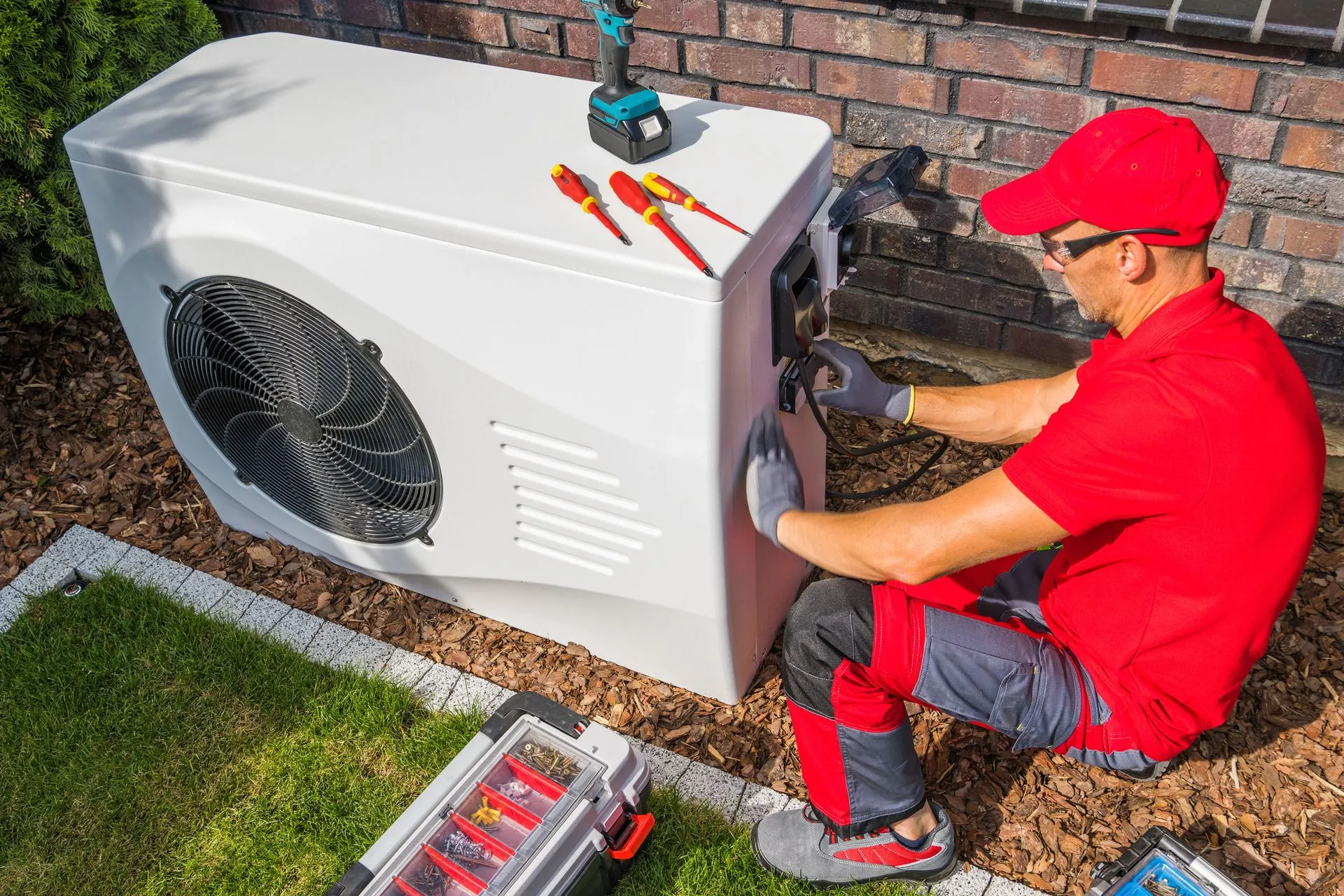 About HVAC in Zuni, NM